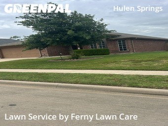 Lawn Cutting nearby Fort Worth, TX, 