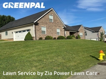 Yard Cutting nearby Knoxville, TN, 