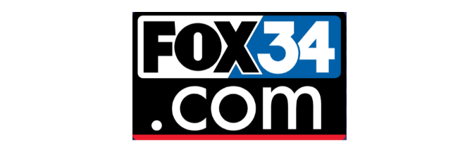 FOX34 features GreenPal for leaf removal in Lubbock, TX