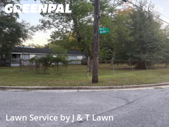 Yard Cutting nearby Mobile, AL, 