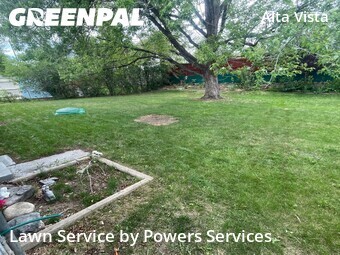Grass Cut nearby Arvada, CO, 