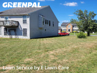 Lawn Care nearby Hagerstown, MD, 