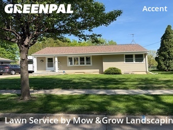 Lawn Care Service nearby Des Moines, IA, 