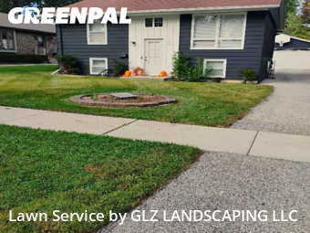 Lawn Mow nearby Mundelein, WI, 
