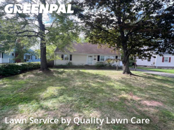 Lawn Cut nearby West Hartford, CT, 