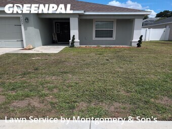 Lawn Mowing nearby Lakeland, FL, 