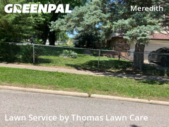 Lawn Mow nearby Des Moines, IA, 