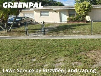 Lawn Mowing Service nearby Lake Worth, FL, 
