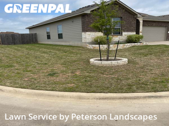 Lawn Cutting nearby Temple, TX, 