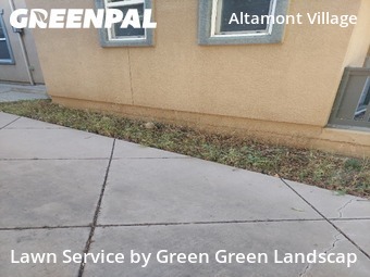Lawn Cutting nearby Mountain House, CA, 