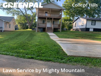 Lawn Care nearby Knoxville, TN, 