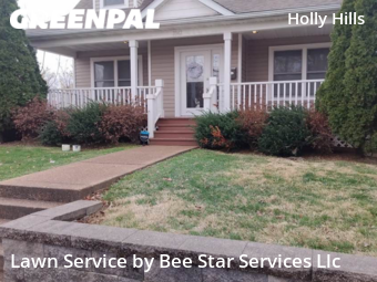 Lawn Mowing nearby St. Louis, MO, 