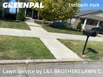 Lawn Mowing Service nearby Nashville, TN, 