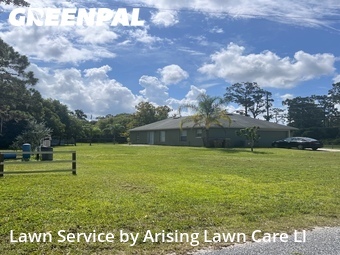 Yard Cutting nearby St. Cloud, FL, 
