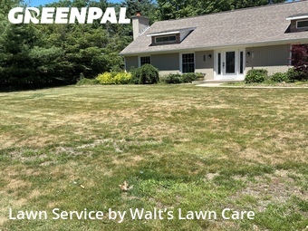 Lawn Mow nearby Grand Rapids, MI, 