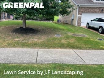 Lawn Care nearby Spring Hill, TN, 
