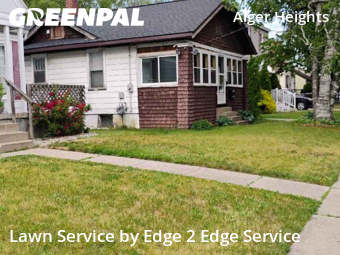 Lawn Mowing nearby Grand Rapids, MI, 