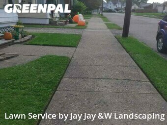 Lawn Cut nearby Barberton, OH, 