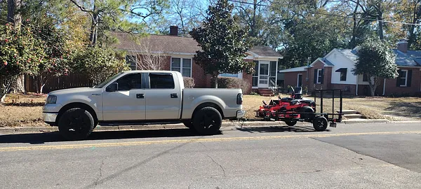 Southside Mower Photo 6