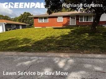 Grass Cutting nearby Kansas City, MO, 