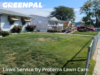 Lawn Maintenance nearby Council Bluffs, IA, 