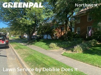 Lawn Maintenance nearby Virginia Beach, VA, 