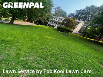 Lawn Care nearby Woodstock, GA, 