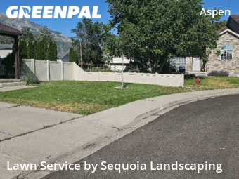 Lawn Care Service nearby Orem, UT, 