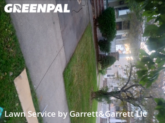 Lawn Mowing Service nearby Lakewood, OH, 