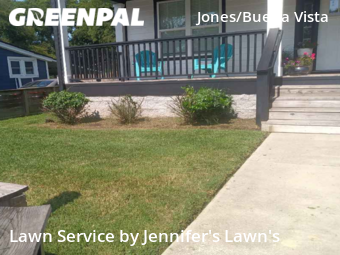 Grass Cutting nearby Nashville, TN, 