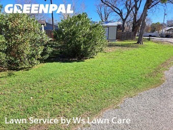 Lawn Cutting nearby New Braunfels, TX, 