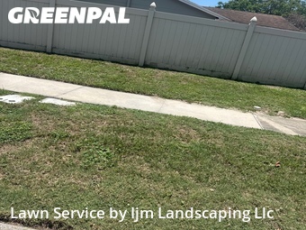 Lawn Mow nearby Orlando, FL, 