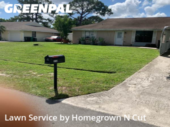 Lawn Cutting nearby Port St. Lucie, FL, 