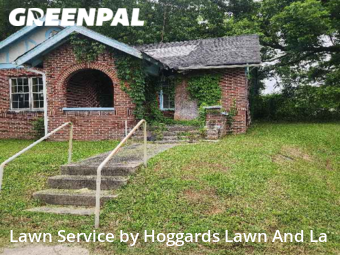 Lawn Care nearby Jackson, TN, 