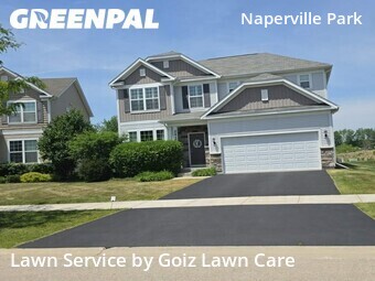 Lawn Servicein Naperville,60563,Lawn Care Service by Goiz Lawn Care, work completed in Jun , 2026