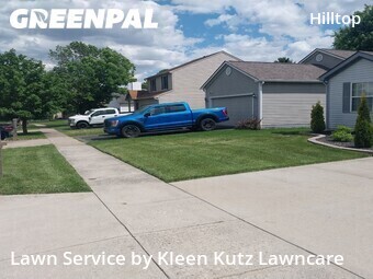Yard Cutting nearby Grove City, OH, 