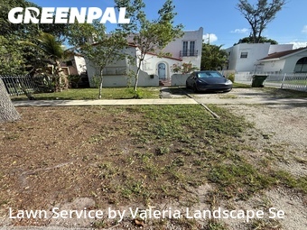 Lawn Maintenance nearby North Miami, FL, 