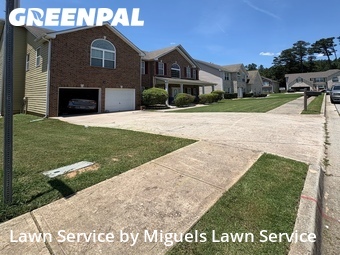 Lawn Service nearby Jonesboro, GA, 