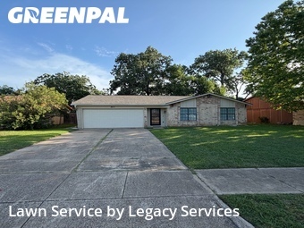 Lawn Care nearby Irving, TX, 