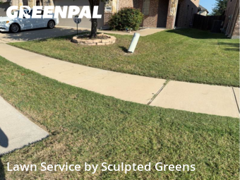 Lawn Care nearby Mc Kinney, TX, 