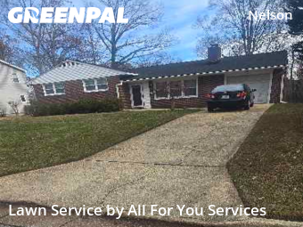 Landscaping Services In Newport News,23608,Landscaping Services by All For You Services, work completed in Dec , 2025