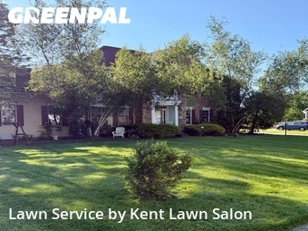 Grass Cutting nearby Stow, OH, 