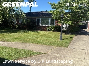 Grass Cutting nearby Lexington, KY, 