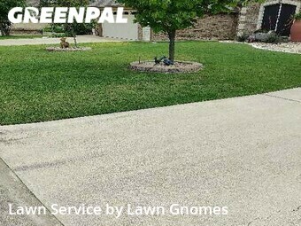 Lawn Mow nearby Harker Heights, TX, 