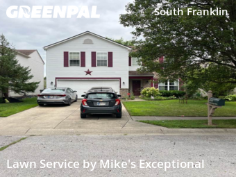 Grass Cut nearby Indianapolis, IN, 