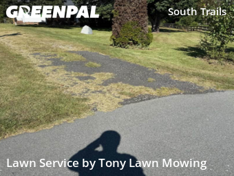 Lawn Maintenance nearby Fuquay Varina, NC, 