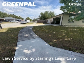Lawn Mow nearby Jacksonville, FL, 