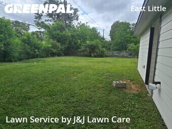 Lawn Cut nearby Houston, TX, 