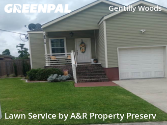 Lawn Care Service nearby New Orleans, LA, 
