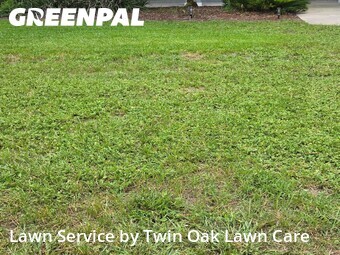 Lawn Service nearby Orange Park, FL, 